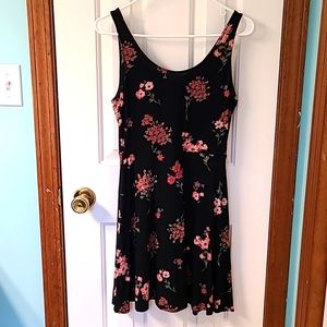 Express mini dress